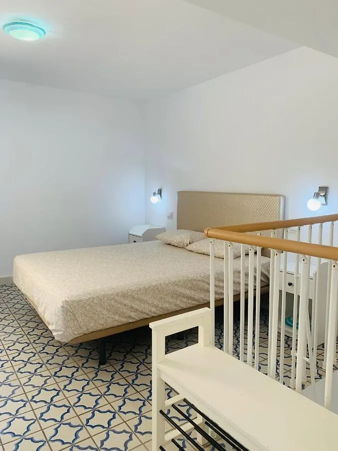 El Cortijo Bungalow - Pool - Free Parking Playa de las Americas  Spanien