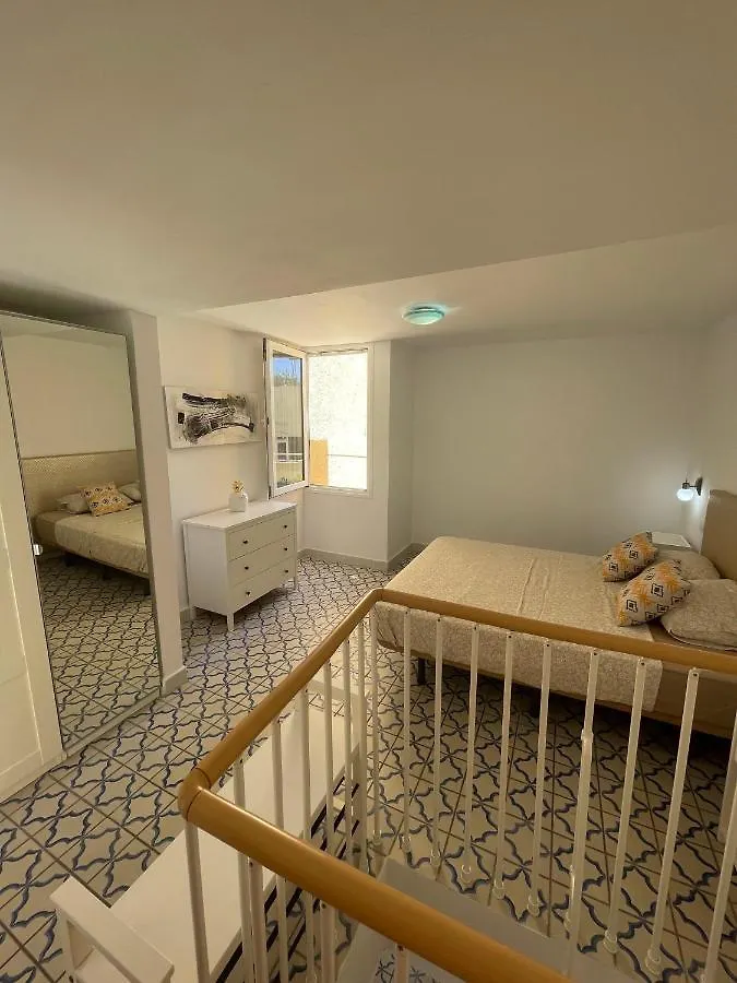 El Cortijo Bungalow - Pool - Free Parking Playa de las Americas  0*, Playa de las Americas (Tenerife) Spanien