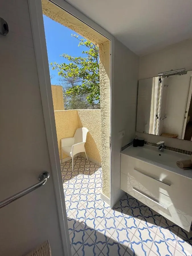 Lägenhet El Cortijo Bungalow - Pool - Free Parking Playa de las Americas