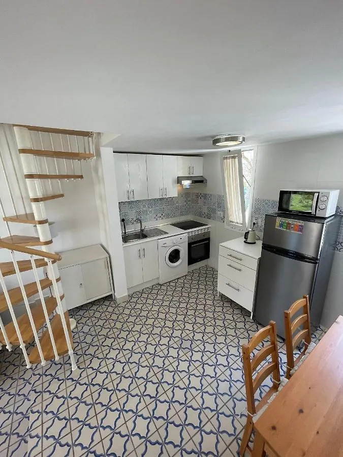 Lägenhet El Cortijo Bungalow - Pool - Free Parking Playa de las Americas  Spanien