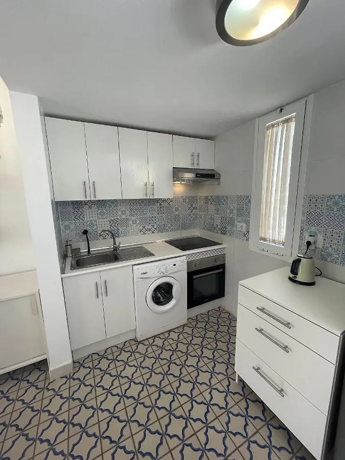 El Cortijo Bungalow - Pool - Free Parking Playa de las Americas  Playa de las Americas (Tenerife)