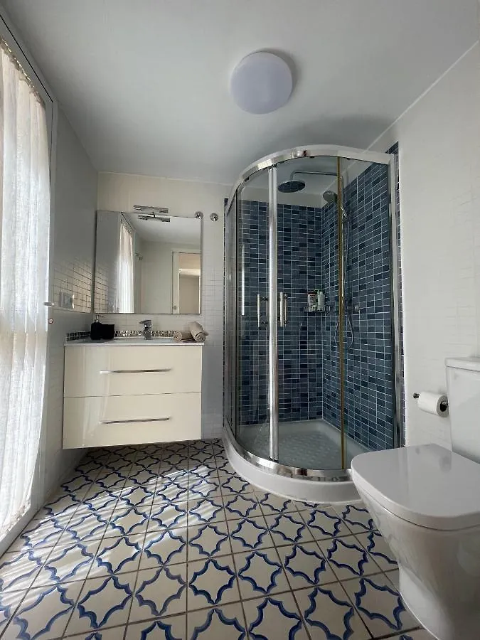 El Cortijo Bungalow - Pool - Free Parking Playa de las Americas  Playa de las Americas (Tenerife)