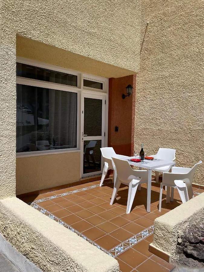 El Cortijo Bungalow - Pool - Free Parking Playa de las Americas  0*, Playa de las Americas (Tenerife) Spanien