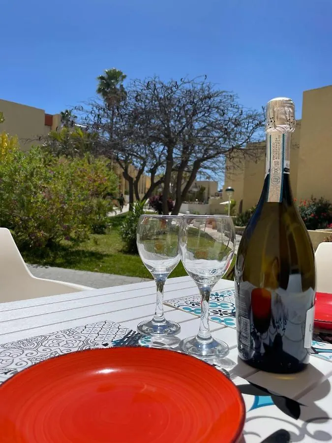 Lägenhet El Cortijo Bungalow - Pool - Free Parking Playa de las Americas