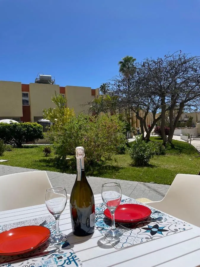 El Cortijo Bungalow - Pool - Free Parking Playa de las Americas  0*, Playa de las Americas (Tenerife)