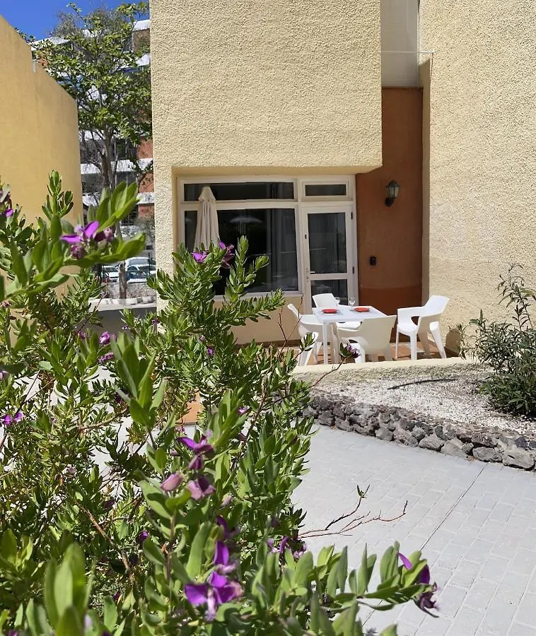 El Cortijo Bungalow - Pool - Free Parking Playa de las Americas  Playa de las Americas (Tenerife)
