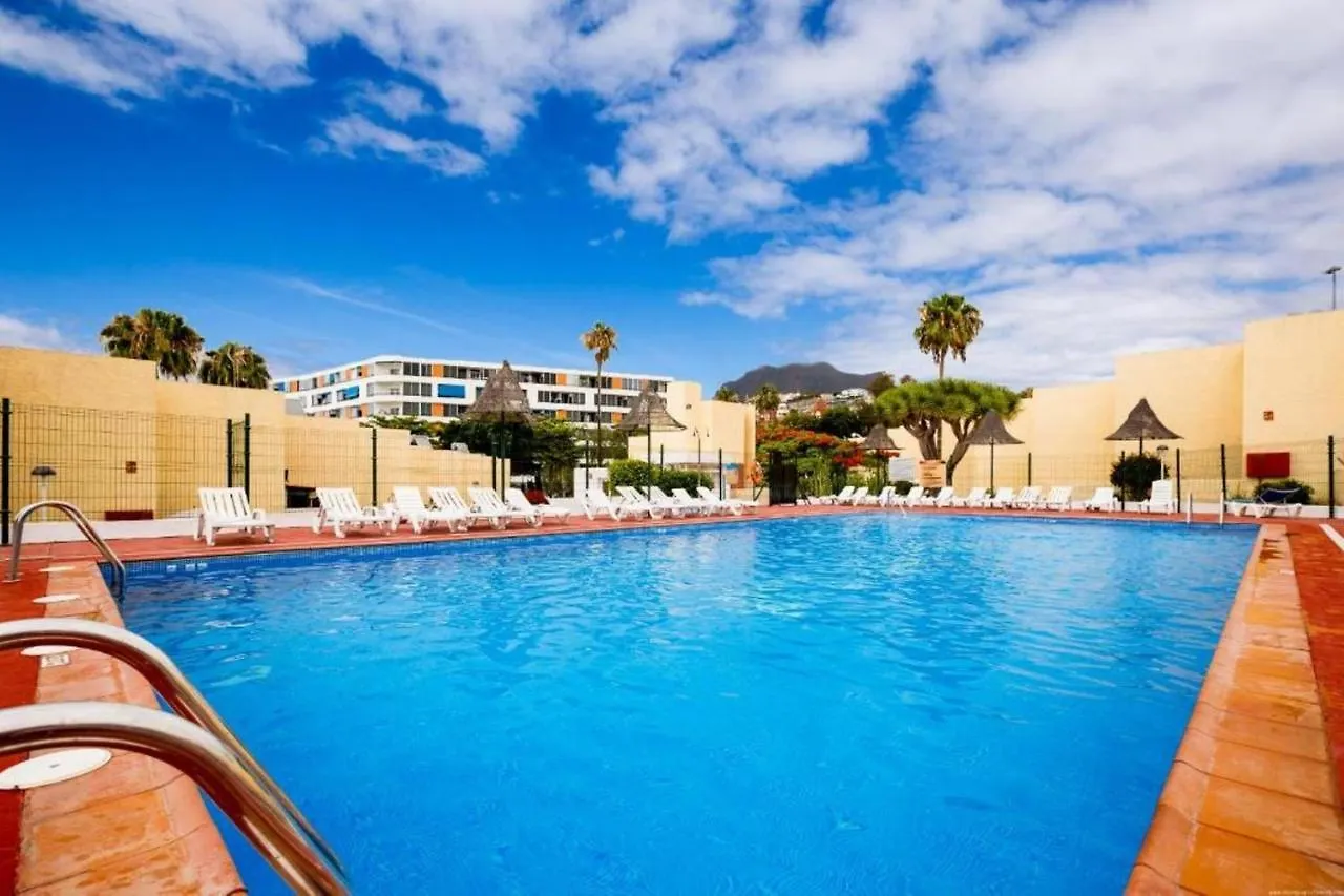 Lägenhet El Cortijo Bungalow - Pool - Free Parking Playa de las Americas