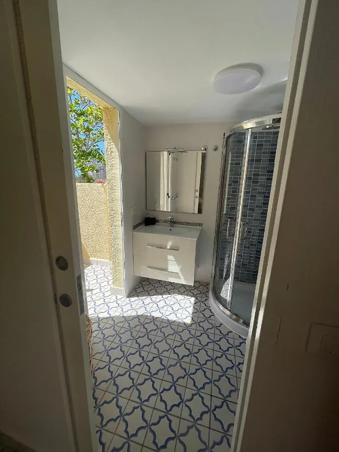 El Cortijo Bungalow - Pool - Free Parking Playa de las Americas